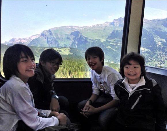 น้องเจ้าขุน น้องเจ้าขุน