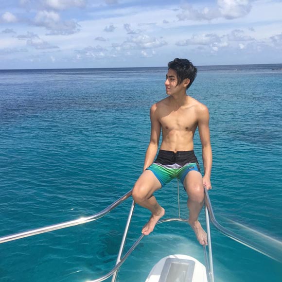 น้องเจ้าขุน น้องเจ้าขุน