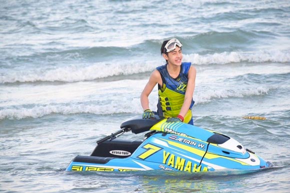 น้องเจ้าขุน น้องเจ้าขุน