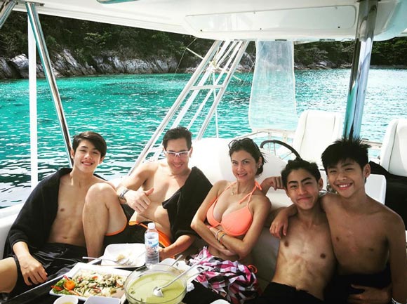 น้องเจ้าขุน น้องเจ้าขุน