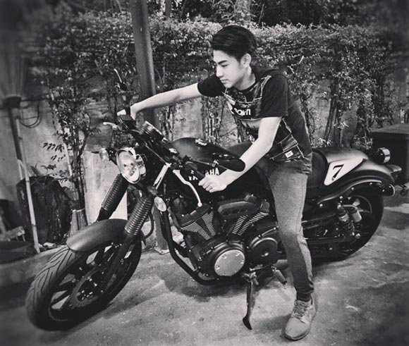 น้องเจ้าขุน น้องเจ้าขุน