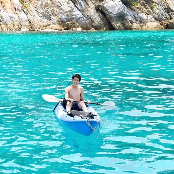 เจ้านาย เจ้านาย