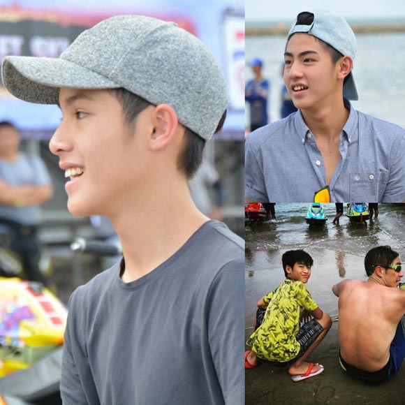 เจ้านาย เจ้านาย