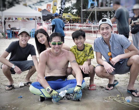 เจ้านาย เจ้านาย