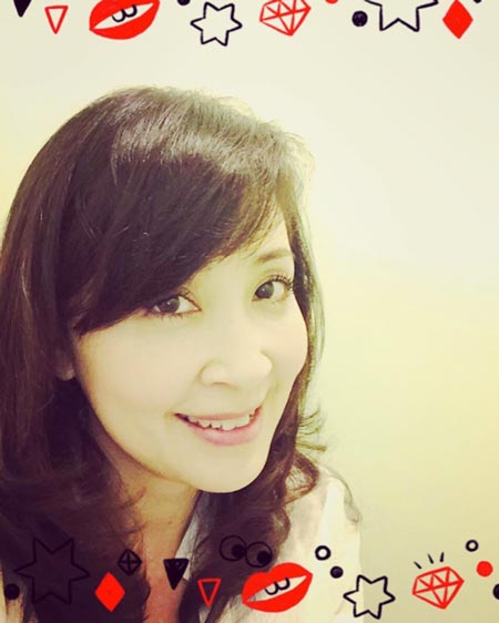 กวาง กมลชนก ครอบครัว กวาง กมลชนก ครอบครัว