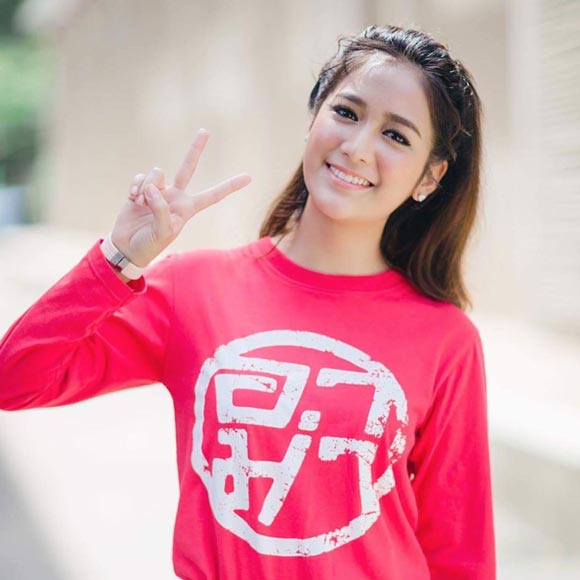 แม็กกี้ อาภา แม็กกี้ อาภา