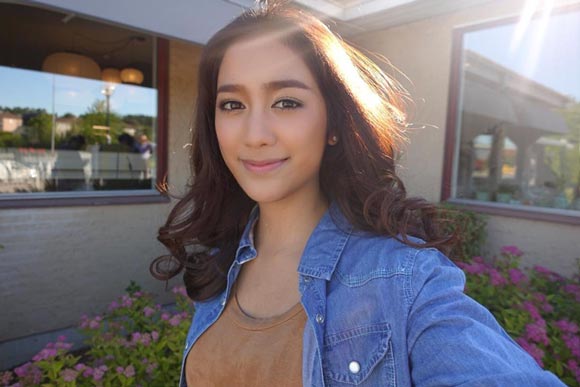 แม็กกี้ อาภา แม็กกี้ อาภา