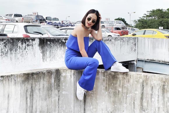 รถเมล์ คะนึงนิจ ผมสั้น รถเมล์ คะนึงนิจ ผมสั้น