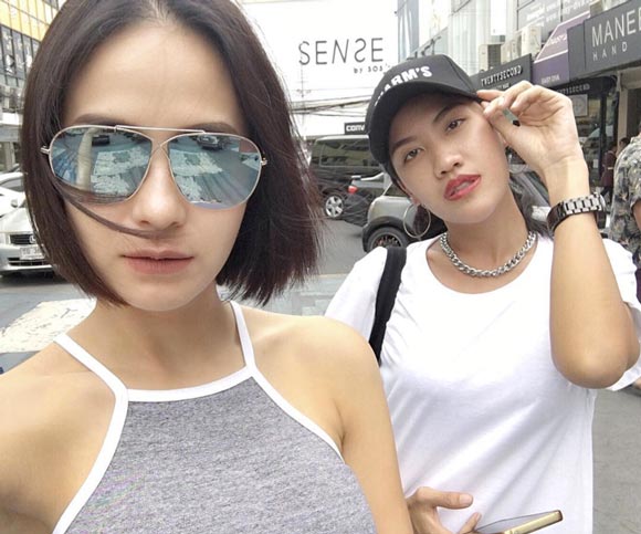 รถเมล์ คะนึงนิจ ผมสั้น รถเมล์ คะนึงนิจ ผมสั้น