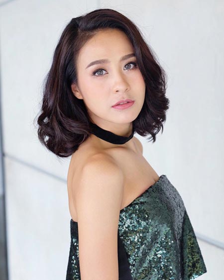 รถเมล์ คะนึงนิจ ผมสั้น รถเมล์ คะนึงนิจ ผมสั้น