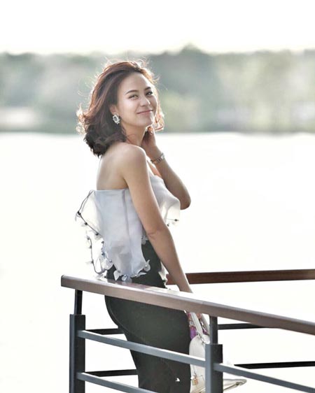 รถเมล์ คะนึงนิจ ผมสั้น รถเมล์ คะนึงนิจ ผมสั้น