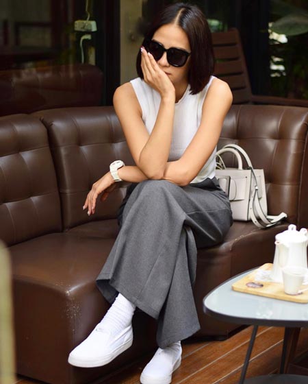 รถเมล์ คะนึงนิจ ผมสั้น รถเมล์ คะนึงนิจ ผมสั้น