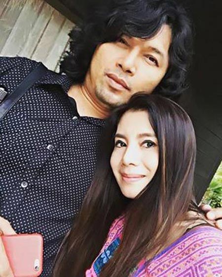 เสก กานต์ เสก กานต์