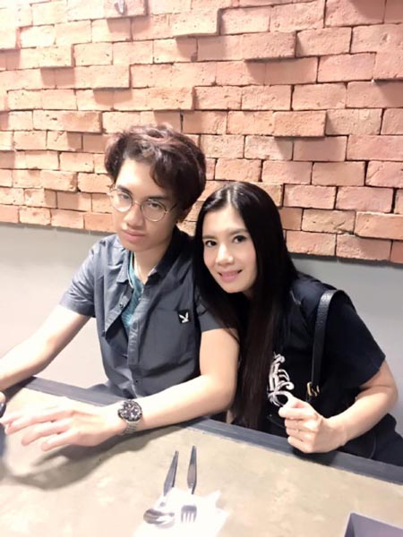 เสก กานต์ เสก กานต์