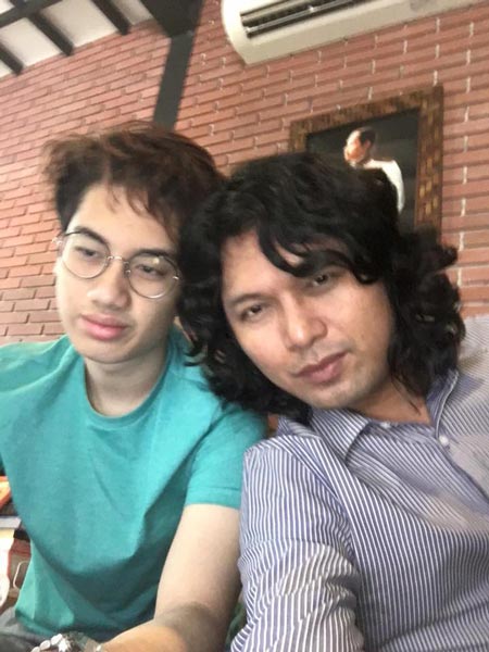 เสก กานต์ เสก กานต์