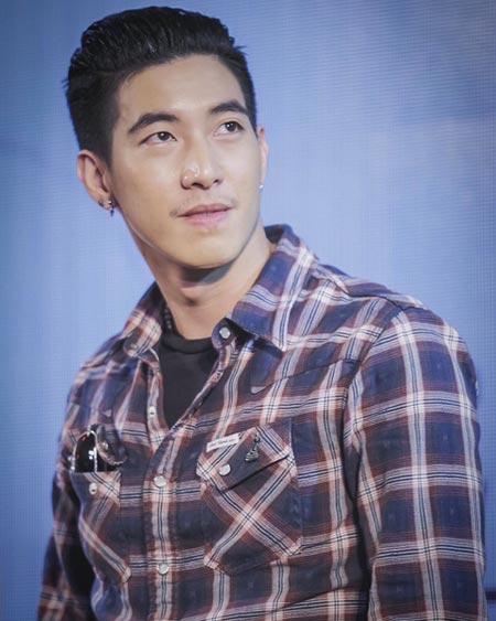 รอยสัก แตงโม โตโน่ รอยสัก แตงโม โตโน่