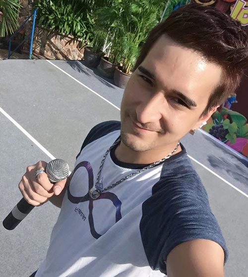 โทมัส ไจแอนท์ โทมัส ไจแอนท์