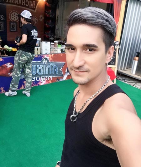 โทมัส ไจแอนท์ โทมัส ไจแอนท์