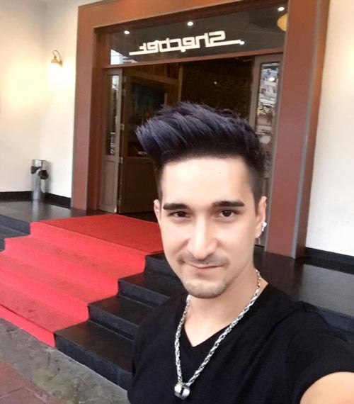 โทมัส ไจแอนท์ โทมัส ไจแอนท์