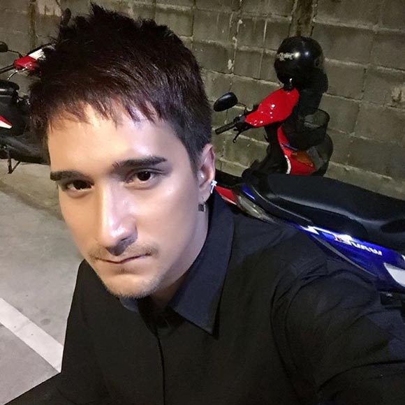 โทมัส ไจแอนท์ โทมัส ไจแอนท์