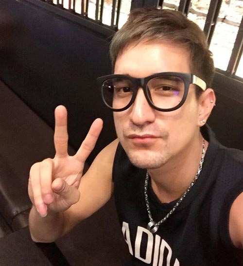 โทมัส ไจแอนท์ โทมัส ไจแอนท์