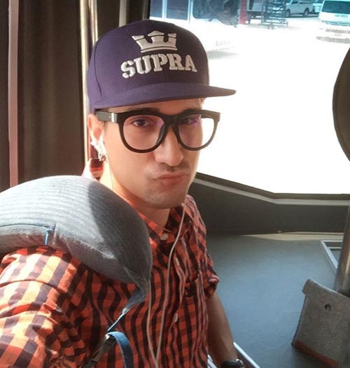 โทมัส ไจแอนท์ โทมัส ไจแอนท์