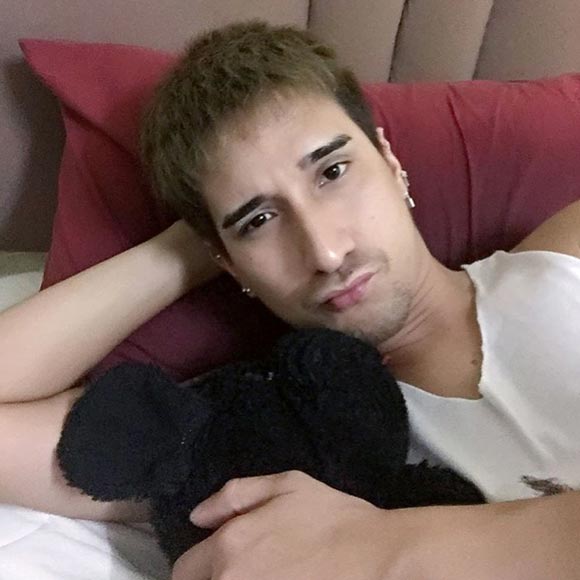 โทมัส ไจแอนท์ โทมัส ไจแอนท์