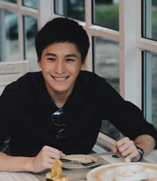 ดีเจวี รวีโรจน์ เลิศพิภพเมธา ดีเจวี รวีโรจน์ เลิศพิภพเมธา