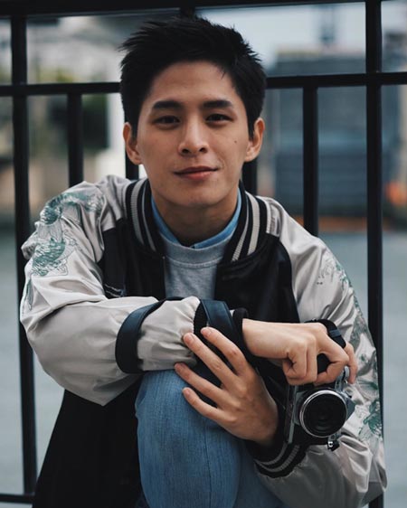 ดีเจวี รวีโรจน์ เลิศพิภพเมธา ดีเจวี รวีโรจน์ เลิศพิภพเมธา