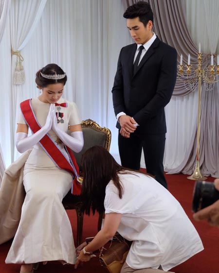 ญาญ่า อุรัสยา ญาญ่า อุรัสยา