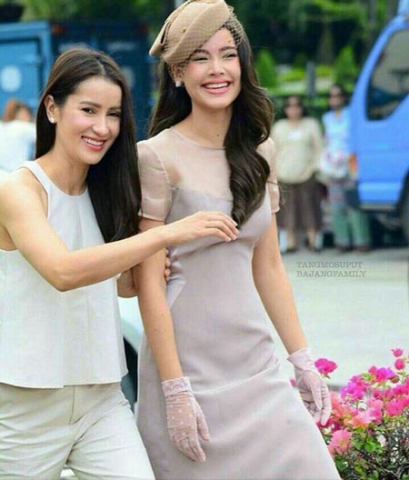 ญาญ่า อุรัสยา ญาญ่า อุรัสยา