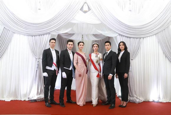 ญาญ่า อุรัสยา ญาญ่า อุรัสยา