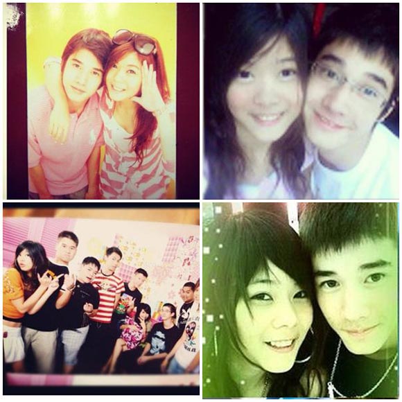 กุ๊บกิ๊บ มาริโอ้ กุ๊บกิ๊บ มาริโอ้