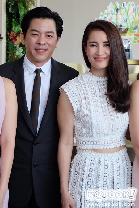 แอน ทองประสม เอ ทินพันธ์ แอน ทองประสม เอ ทินพันธ์