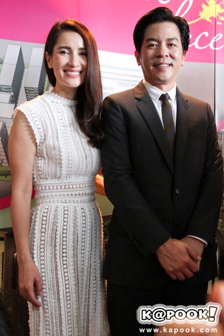 แอน ทองประสม เอ ทินพันธ์ แอน ทองประสม เอ ทินพันธ์