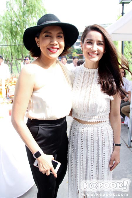 แอน ทองประสม เอ ทินพันธ์ แอน ทองประสม เอ ทินพันธ์