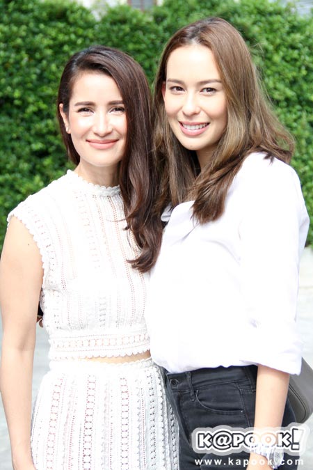 แอน ทองประสม เอ ทินพันธ์ แอน ทองประสม เอ ทินพันธ์