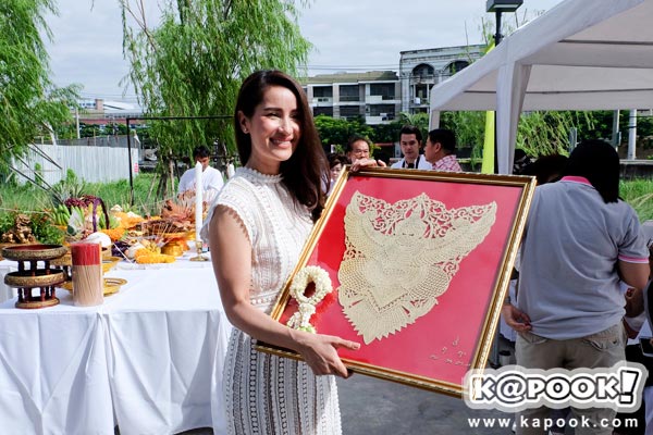 แอน ทองประสม เอ ทินพันธ์ แอน ทองประสม เอ ทินพันธ์