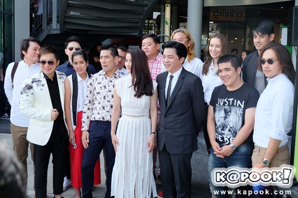 แอน ทองประสม เอ ทินพันธ์ แอน ทองประสม เอ ทินพันธ์