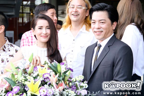 แอน ทองประสม เอ ทินพันธ์ แอน ทองประสม เอ ทินพันธ์