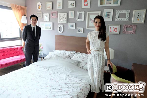 แอน ทองประสม เอ ทินพันธ์ แอน ทองประสม เอ ทินพันธ์