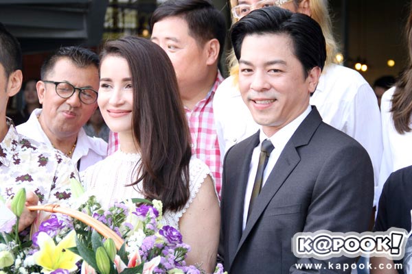 แอน ทองประสม เอ ทินพันธ์ แอน ทองประสม เอ ทินพันธ์