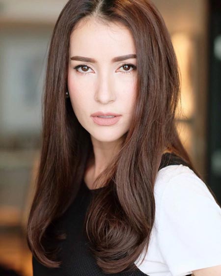 แอน ทองประสม แอน ทองประสม