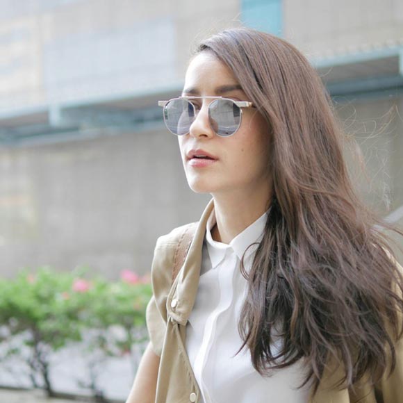 แอน ทองประสม แอน ทองประสม