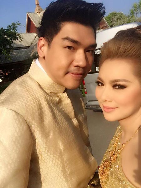 บุ๋ม เอก บุ๋ม เอก