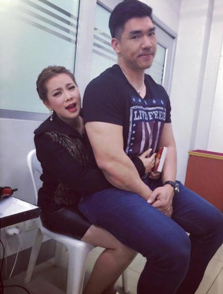 บุ๋ม เอก บุ๋ม เอก