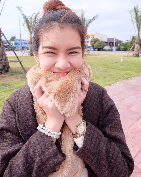 ไบรท์ จุ๊บจิ๊บ ไบรท์ จุ๊บจิ๊บ