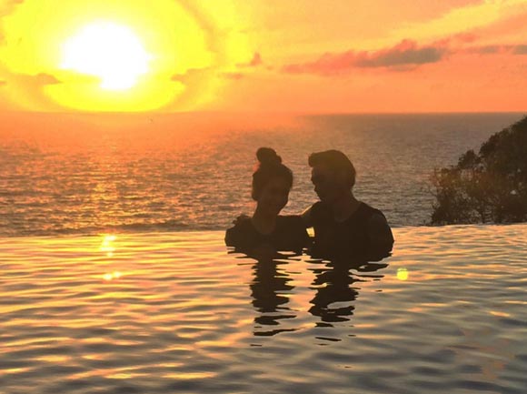 เดียร์ ไอซ์ เดียร์ ไอซ์