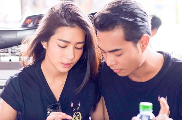 เดียร์ ไอซ์ เดียร์ ไอซ์