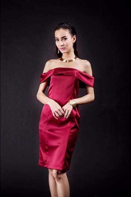 กรีน อัษฎาพร กรีน อัษฎาพร